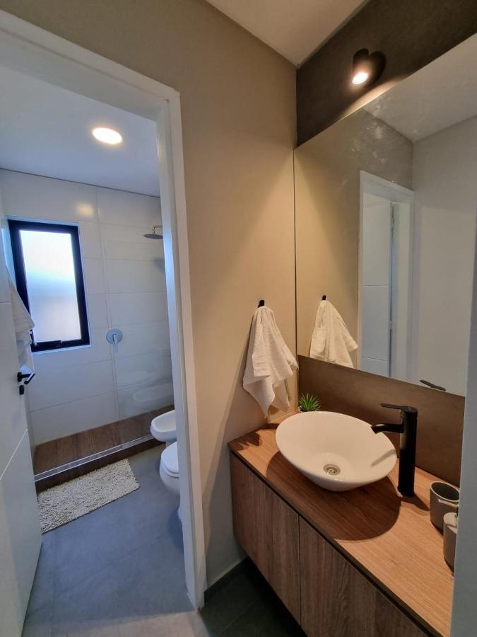 Villa Las Moras Lujan de Cuyo Habitación foto