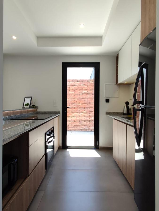 Villa Las Moras Lujan de Cuyo Habitación foto